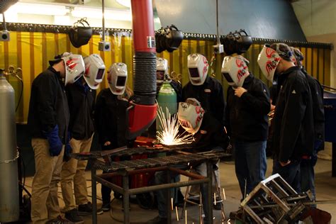 welding trade school in powelton village|Welding School – Route Recruit.